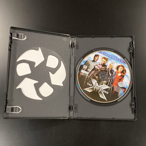 X-Men: The Last Stand - DVD - Picture 3 of 4